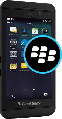 BlackBerry-App-Development-Services