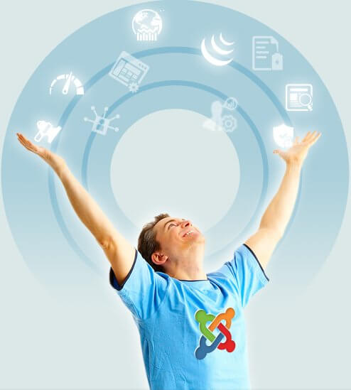 Joomla-Web-Development-Services